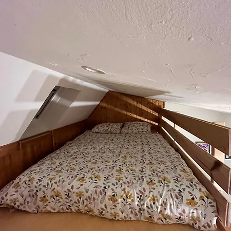 La Maisonnette Hébergement de vacances Le Portel