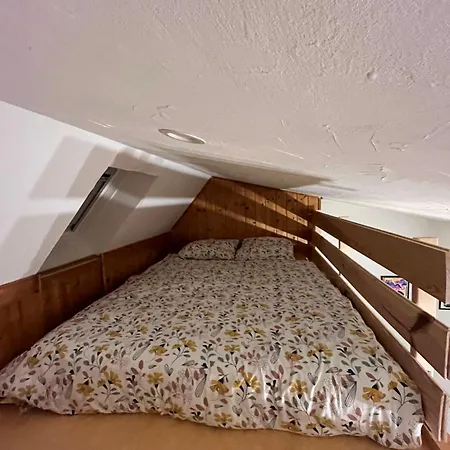 La Maisonnette Holiday home Le Portel