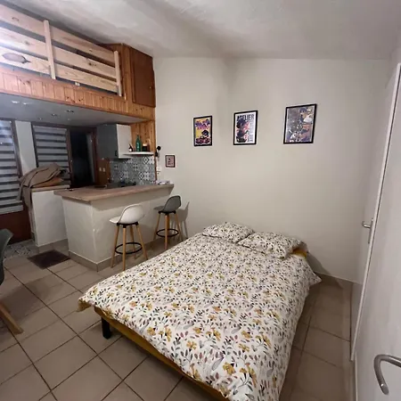 Tatil Evi La Maisonnette *