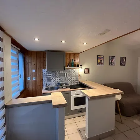 La Maisonnette