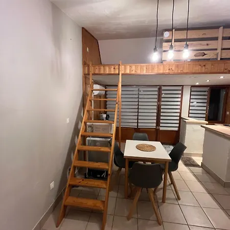 La Maisonnette Le Portel