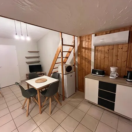 La Maisonnette