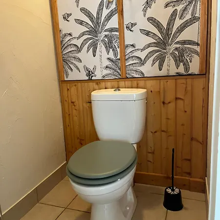 La Maisonnette *