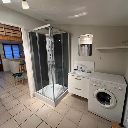 La Maisonnette
