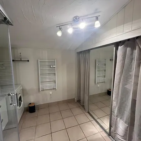 La Maisonnette Hébergement de vacances *