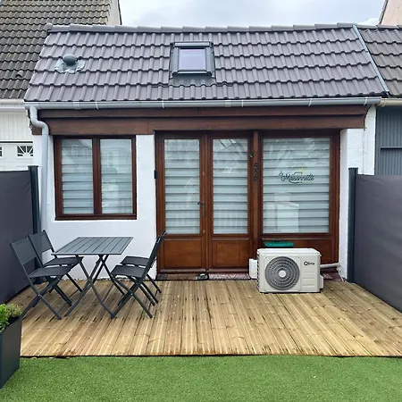 La Maisonnette * Le Portel