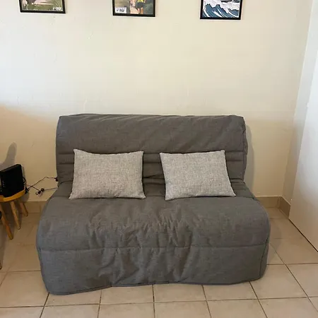 Holiday home La Maisonnette Le Portel