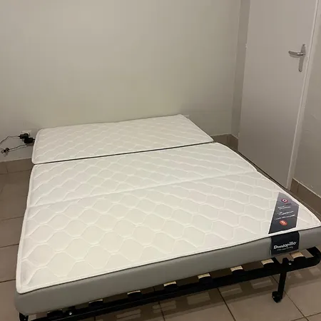 La Maisonnette Hébergement de vacances *